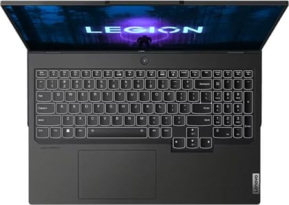 Lenovo Legion Pro 7i 2023 Gaming Laptop (13th Gen Core i9/ 32GB/ 1TB SSD/ Win11 Home/ 12GB Graph)