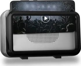 pTron Fusion Go Plus 12W Bluetooth Speaker