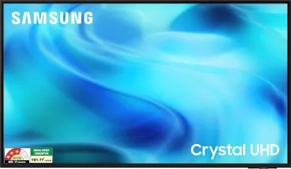 Samsung U8300H 55 inch Ultra HD 4K Smart LED TV (UA55U8300HULXL)