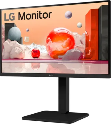 LG 24BA560-B 24 inch Full HD Monitor