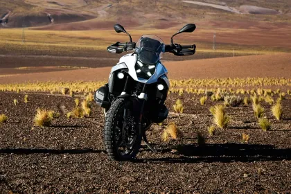 BMW R 1300 GS