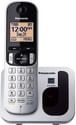 Panasonic KX-TGC210 Cordless Landline Phone