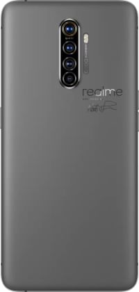 Realme X2 Pro Master Edition