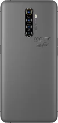 Realme X2 Pro Master Edition