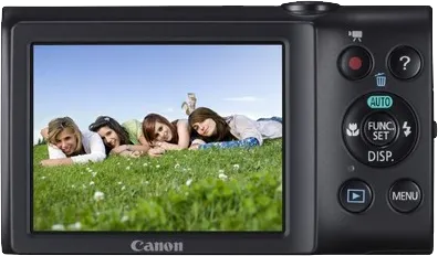 Canon PowerShot A2300 Point & Shoot