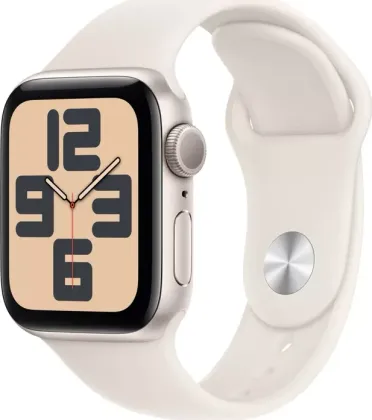 Apple Watch SE 2nd Gen 40mm GPS