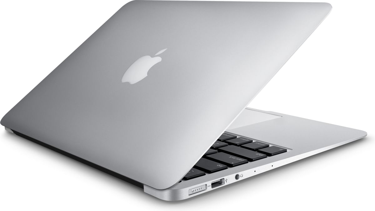 Apple MacBook Air 11inch MJVM2HN/A Laptop (5th Gen Ci5/ 4GB/ 128GB SSD