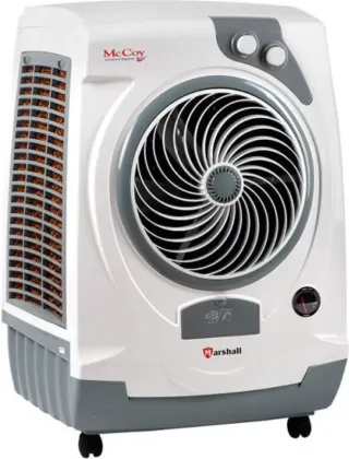 Mccoy Marshall 60 L Desert Air Cooler