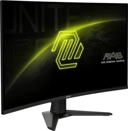 MSI MAG 32C6X 32 inch Full HD Curved Gaming Monitor