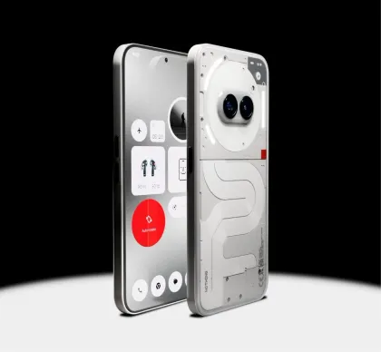 Nothing Phone 2a