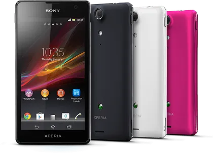 Sony Xperia TX