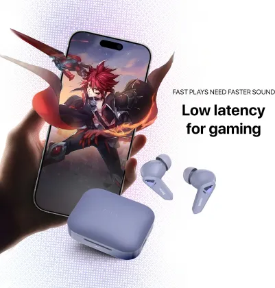 Noise Buds F1 True Wireless Earbuds
