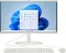 HP 22-dg0154in All In One Desktop PC (Intel N200/ 8 GB RAM/ 512 GB SSD/ Win 11)