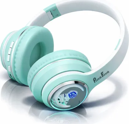 PunnkFunnk Super Astro Wireless Headphones