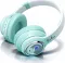 PunnkFunnk Super Astro Wireless Headphones