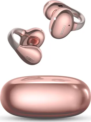 Noise Air Clips Pro True Wireless Earbuds