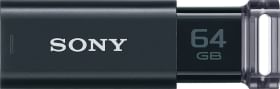 Sony MicroVault 64GB USB 3.1 Flash Drive