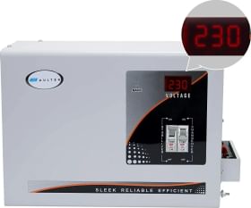 Aulten AD012 Mainline Voltage Stabilizer