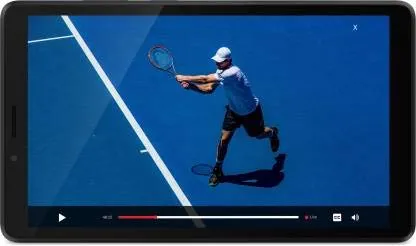Lenovo Tab M7 (2nd Gen) Tablet