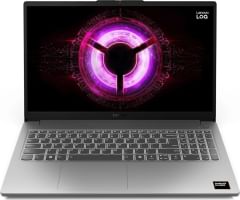 Lenovo LOQ Essential 83S000CPIN Gaming Laptop (AMD Ryzen 7 170/ 16GB/ 512GB SSD/ Win11/ 6GB RTX 4050 Graph)