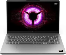 Lenovo LOQ Essential 83S000CPIN Gaming Laptop (AMD Ryzen 7 170/ 16GB/ 512GB SSD/ Win11/ 6GB RTX 4050 Graph)