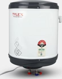 Tylex Pure Plume 25 L Storage Water Geyser