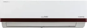 Lloyd GLS18I5KWEGR 1.5 Ton 5 Star 2025 Inverter Split AC