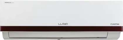 Lloyd GLS18I5KWEGR 1.5 Ton 5 Star 2025 Inverter Split AC