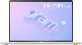 LG Gram Style 14 14Z90RS-G.CH74A2 Laptop (13th Gen Core i7/ 16GB/ 512GB SSD/ Win11)
