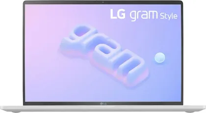 LG Gram Style 14 14Z90RS-G.CH74A2 Laptop (13th Gen Core i7/ 16GB/ 512GB SSD/ Win11)