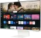 Samsung M8 LS32DM801UWXXL 32 inch Ultra HD 4K Smart Monitor