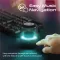Promate Glitz 8W Bluetooth Speaker