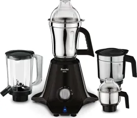 Preethi Boltz MG-288 1000W Mixer Grinder