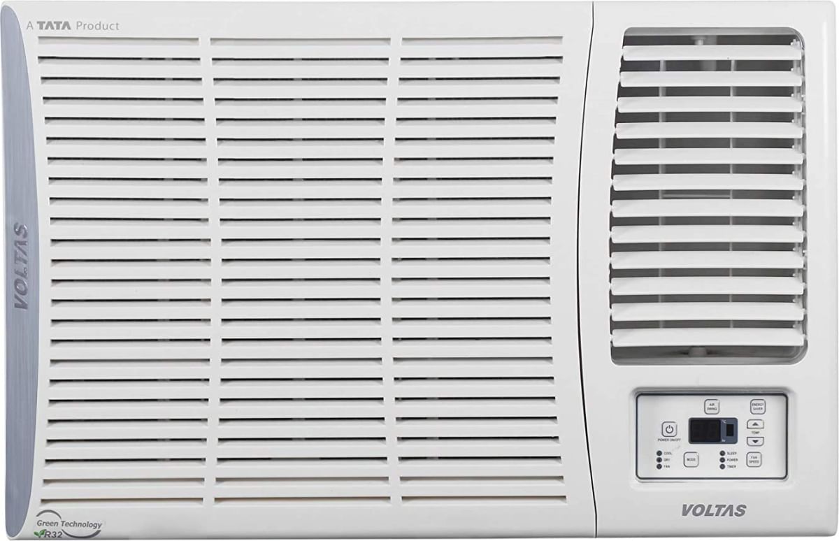 Voltas 173 DZA 1.4 Ton 3 Star 2021 Window AC Price in India 2024, Full ...