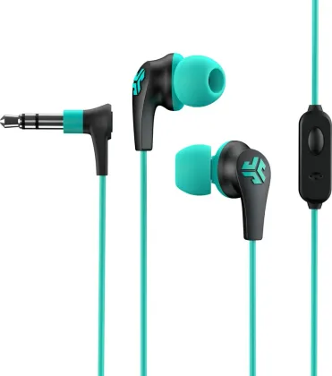 JLab JBuds Pro Signature Wired Earphones