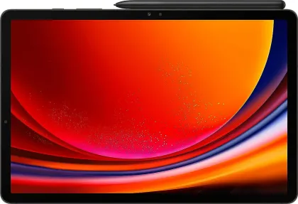 Samsung Galaxy Tab S9 Tablet (Wi-Fi+8GB+128GB)