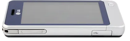LG GD510 Cookie PEP