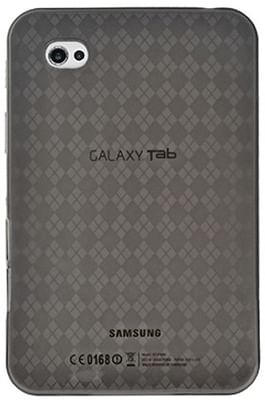 Amzer Case for Samsung Galaxy Tab P1000