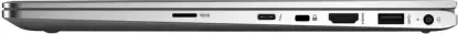 HP EliteBook x360 (4SU65UT) Laptop (8th Gen Core i5/ 8GB/ 1TB 256GB SSD/ 8GB EMMC/ Win10/ 2GB Graph)