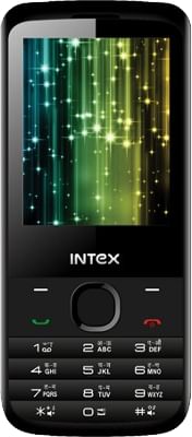 Intex Slimzz