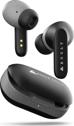 Boult Audio Y1 True Wireless Earbuds