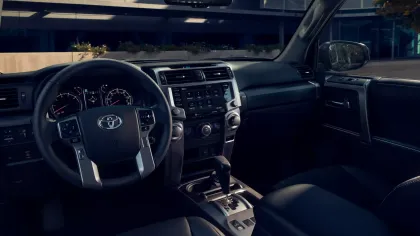 Toyota 4Runner