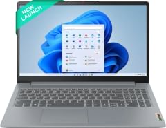 Lenovo IdeaPad Slim 3 15IRH8 83EM00A1IN Laptop vs Lenovo IdeaPad Slim 5 83DC007LIN Laptop