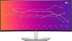 Dell UltraSharp U3821DW 37.5 inch UHD 4K Curved Monitor