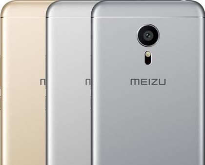 Meizu Pro 5 (3GB RAM+ 32GB)