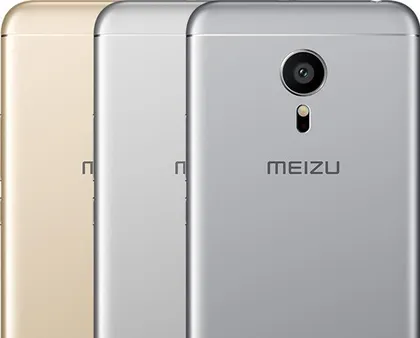 Meizu Pro 5 (3GB RAM+ 32GB)