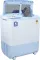 Lloyd GLWMS85APBEX 8.5 kg Semi Automatic Washing Machine