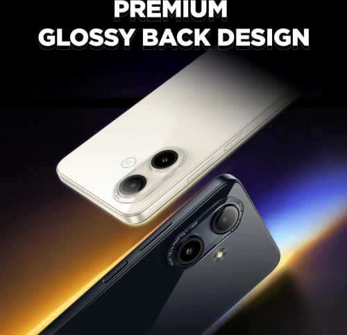 Lava Bold N1