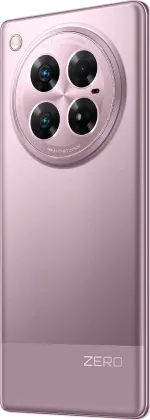 Infinix Zero 40 5G