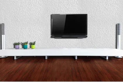 Toshiba 24P1300ZE 60.9cm (24) LED TV (HD Ready)